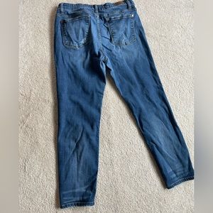 Judy Blue women’s jeans size 14